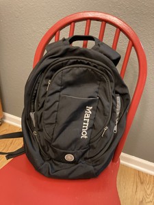 marmot keeler backpack