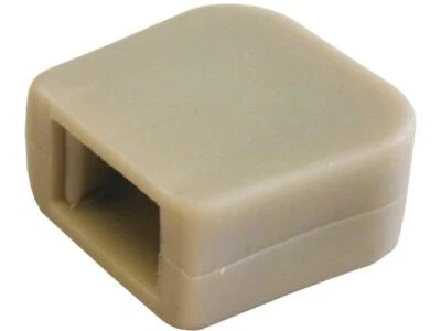 Tampón de pestillo de puerta para BMW 2800CS 1970-1971 43643DF Foto 1 de 2