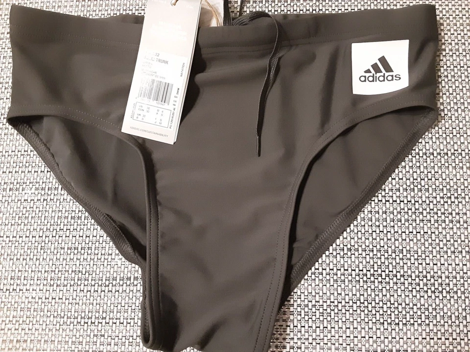 Adidas bañador brief Foto 1 de 1