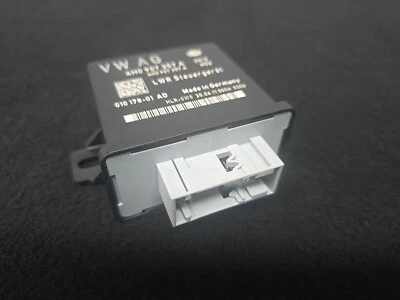 Lights Lighting Control Modul Ecu  Audi A8 D4 4H 2010+  4h0907357a - Imagen 1 de 4