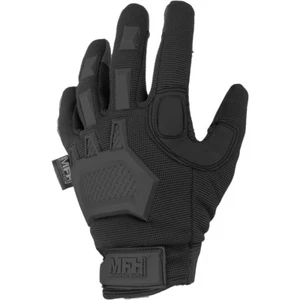 MFH Action Tactico Guantes Militar Ejército Ops Seguridad Patrulla Policia Negro - Imagen 1 de 5