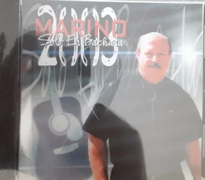 CD: SOLO EN BACHATA MARINO 2003 - Bild 1 von 2