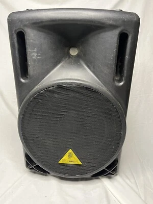 Behringer Eurolive B212D 550 Watt 2 Way Speaker System W/12” Woofer - Image 1 of 4