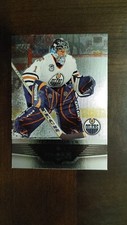 2005-06 Upper Deck Black Diamond Ty Conklin