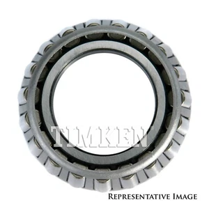 Fits 1975-1982 Chevrolet K20 Suburban 4WD Differential Bearing Front Timken 1976 - Picture 1 of 4