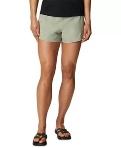 Columbia Women Bogata Bay Stretch Shorts Omni-Shade UPF 50 XL NEW $60 1961031348 - Picture 1 of 2
