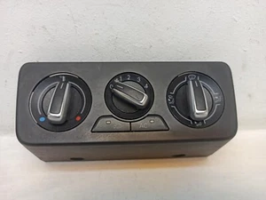 Centralina Climatizzatore Condizionatore Audi A1 MK1 2010-2018 8X0820045A OEM - Foto 1 di 6