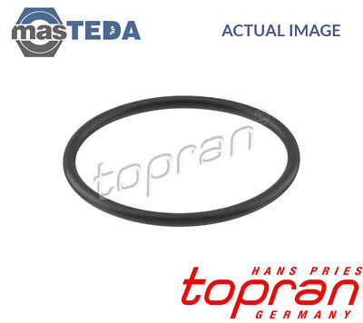 101 117 Gasket Thermostat Topran New Oe Replacement