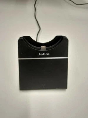 Cargador Jabra DIV010 - Poco uso. Foto 1 de 2