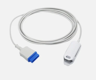 GE Dinamap Spo2 Carescape B650, совместимый с Carescape V100 — доставка в тот же день - Изображение 1 из 4