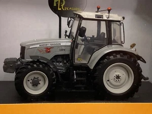 1/32 scale UH 2993 Massey Ferguson 5470 Fauchi tractor tracteur traktor ltd ed - Picture 1 of 9