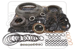 Fits Volkswagen Mazda Land Rover JF506E Transmission Less Steel Rebuild Kit - Picture 1 of 1