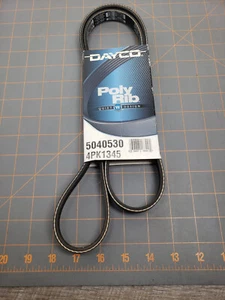 Serpentine Belt Dayco 5040530 - Picture 1 of 1