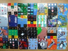 BRAND NEW COLECOVISION GAME OVERLAYS REPRO PICK N MIX CUSTOM ORPHAN SUPER ACTION