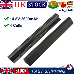 L12M4E01 For Lenovo Battery L12S4E01 L12L4A02 L12M4A02 L12S4A02 G500s G405S UK - Picture 1 of 11