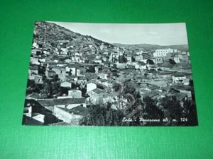 Cartolina Lodè ( Nuoro ) - Panorama 1955. - Picture 1 of 1