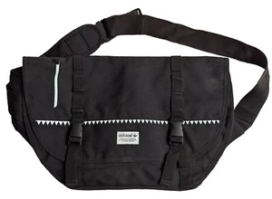 NEW ADIDAS ORIGINALS OT TECH CROSS BODY SHOULDER MESSENGER BAG - Picture 1 of 4