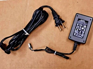 FUENTE DE ALIMENTACIÓN GLOBALTEK GT-41083-4024-6.0-T2 ITE para reloj Kronos Intouch Time - Imagen 1 de 4