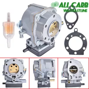 Carburador adecuado para motor Briggs & Stratton 460707 460777 461707 461777 463707 - Imagen 1 de 7