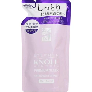 STEPHEN KNOLL Treatment Premium Threek Hydro Renew Mist Rich Moist From Japan - Picture 1 of 4