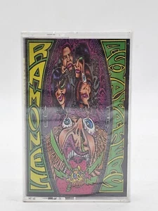 RARE PROMO RAMONES Acid Eaters Special Edition CASSETTE TAPE - Imagen 1 de 3