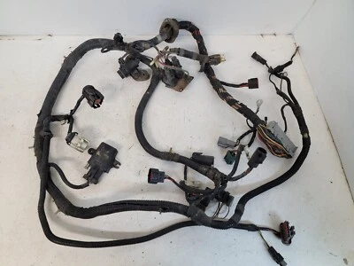 Arnés de cableado del motor principal Ford Mustang 1990 5,0 V8 usado Foto 1 de 4