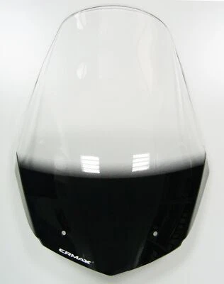 Cupolino etv 1000 CAPONORD 2004 2009 colore trasparente alto +10 cm (altezza tot - Immagine 1 di 3
