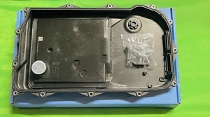 BMW F01 F10 F30 F32 G20 G30 X1 X4 X5 X6 X3 8Speed Auto Transmission Oil Pan - Picture 1 of 4