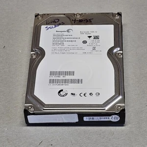 Disco duro Seagate Barracuda 7200.12 1000 GB ST31000524AS 3,5" SATA (sectores defectuosos) - Imagen 1 de 7