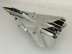 F-14A Tomcat, 1/72 built & finished for display, fine, VF-124 “Gunfighters”