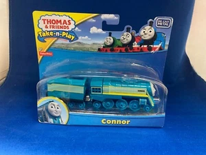 Connor for the Thomas & Friends Die-Cast Series of Trains NEW! - Picture 1 of 6