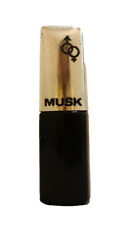 Musk Fragrance Spray 25 ml by Alyssa Ashley for Men Vintage