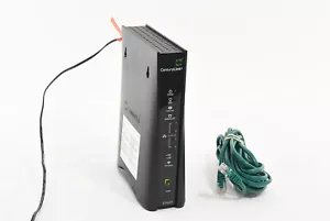 CenturyLink Technicolor C1100T DSL Modem 802.11n Wi-Fi Wireless Router - Picture 1 of 7