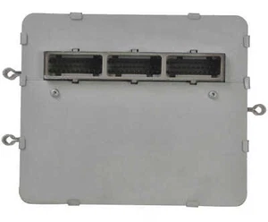 Engine Control Module (ECM) Cardone 79-0596V Reman fits 1998 Dodge B1500 3.9L-V6 - Picture 1 of 4