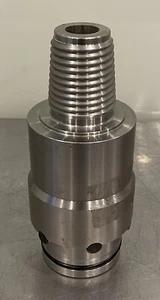 Drill Pipe Tool Joint Coupling NEW! FREE SHIPPING! - Picture 1 of 9