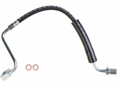 Manguera de freno delantera izquierda para Lincoln MKT 2010-2017 35956ZY 2011 2012 2013 2014 2015 Foto 1 de 2