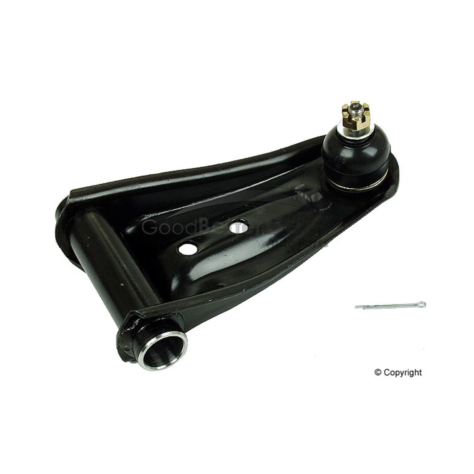 One New CTC Suspension Control Arm and Ball Joint Assembly Front Left Upper - Image 1 of 1