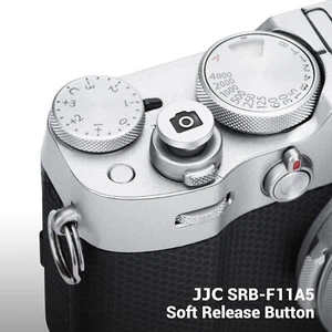 Camera Shutter Release Button for Fuji X-T30 II X-E2S Sony DSC-RX1R II RX10 III - Picture 1 of 9