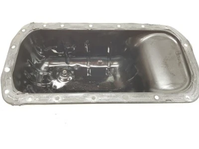 JX6Q6675AB 2178714 sump case for FORD FOCUS BERLINA CB4 TREND 2007 2192763 Foto 1 de 4