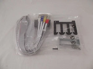 Intel NSCCBLFNICW NSC2U Quad NIC-in-Front Cable Kit 4-4 - Bild 1 von 3