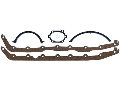 Juego de juntas de cárter de aceite Oldsmobile Cutlass Tiara 1976 Mahle 63391ZKSN Foto 1 de 2