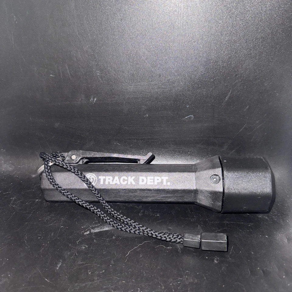 New Muni Pelican Super SabreLite Submersible Flashlight Model 2000 MTA Railway - Image 1 of 4