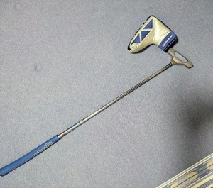 TaylorMade Tb2 Putter 1St Generation 33 Inch - Picture 1 of 8