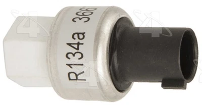 A/C Clutch Cycle Switch fits 1989-1993 GMC C1500,C2500,C3500,K1500,K2500,K3500 C - Image 1 of 3