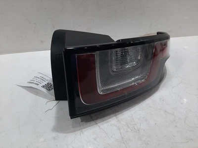 2017 LAND ROVER RANGE ROVER EVOQUE Mk1 Right Rear Taillight Tail Light JH301606 - Image 1 of 4