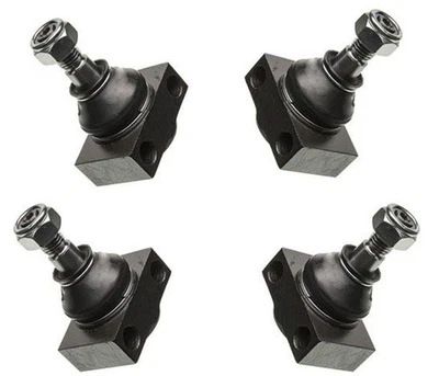 悬挂式球接头前上和下部 BJ39015 适用于 2003 - 2007 Smart Fortwo — 第 1/4 张图片