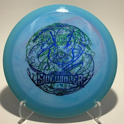 NEW Innova Star Sidewinder Christine Jennings 2021 Tour Series LIGHTWEIGHT 166g - Image 1 of 4