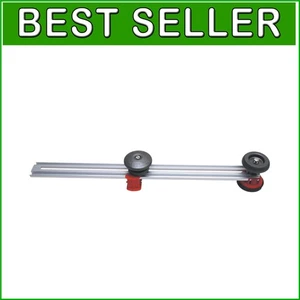 Versátil cortador de tela rotativo - Cortador de círculo grande de precisión hecho en Japón - Imagen 1 de 6