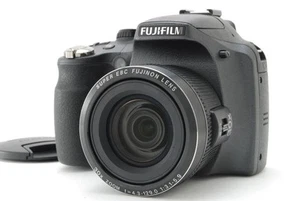 Fujifilm FinePix SL300 14MP Digital Camera 30x Zoom EVF Tested Works - Picture 1 of 12