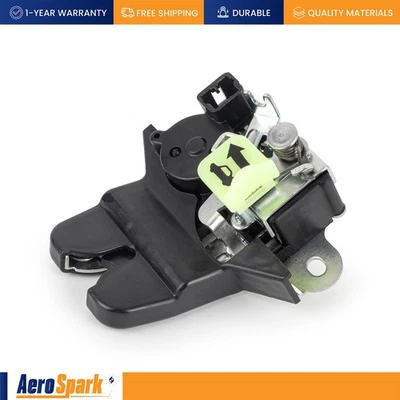 Front/Rear Right Door Lock Actuator for Chevy GMC Pontiac Buick Olds 81230C1500 - Image 1 of 4